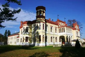 Schlosshotel Mostov - Image 5