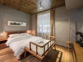 Hangzhou Yushu Inn - Image 5