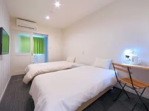Hotel C&S Shin Omuta - Image 4