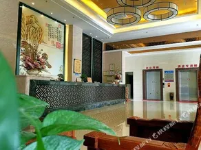Western Wealth Boutique Hotel - Image 3