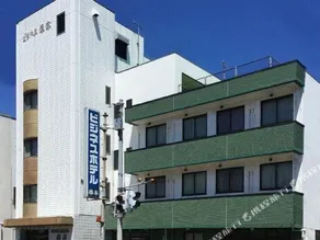 Business Hotel Kushimoto Ekimae - Image 1