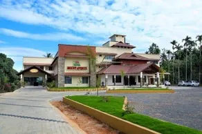 Mount Avenue Wayanad - Image 2