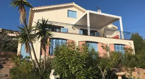 Villa Elisabeth Saint-Raphael - Image 4