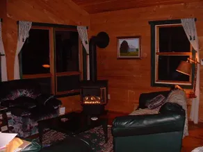 Evergreen Lane Cottage - Image 3