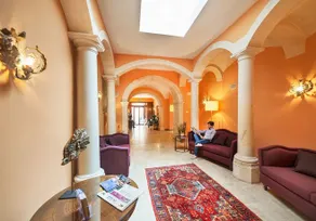 Antico Hotel Roma 1880 (aka Palazzo Artemide) - Image 3