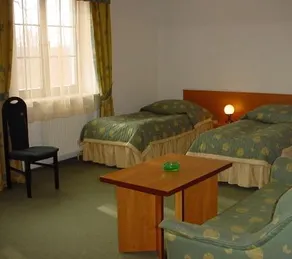 Hotel Jedlina - Image 2