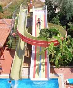 Gazipasa Hotel & Apartments - Image 5