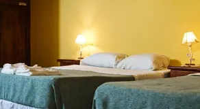 Ayres Termales Hotel - Image 5