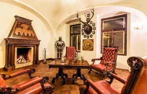 Zamecky hotel Klein - Image 2