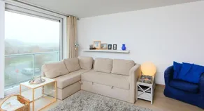 Apartment Residentie Solis - Image 5
