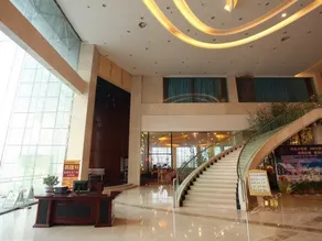 Guanjiang International Hotel - Image 3