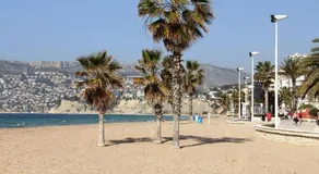 Penthouse in Mirador de Calpe - Image 5
