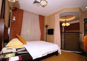 Xiamen Heyijia Garden Hotel - Image 3