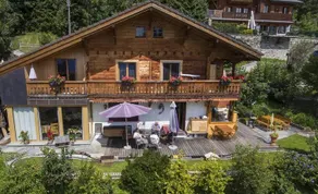 BnB Les Choucas - Image 2