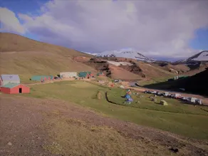 Kerlingarfjoll Mountain Resort - Image 3