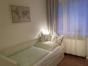 Ferienwohnung im Herzen Von Bremen - Image 1