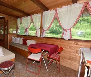Sweet Wooden Home Krsmanovic - Image 4