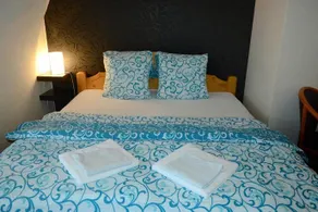 Hotel Jiricná - Image 4