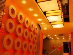Ji Hotel Liuzhou Wuxing Pedestrian Street Liuhou Park Hotel - Image 4