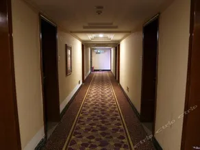 Homeinn Hotel （Datong Ancient City West Gate Store） - Image 4