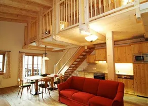 Ferienhaus Loderbichl - Image 2