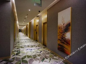 Thank Inn Hotel (Foshan Xilushan Eternal Love Scenic Area) - Image 5