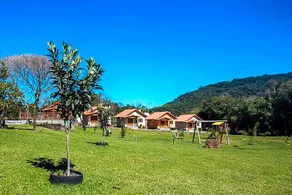 Pousada Villa Romantica - Image 5