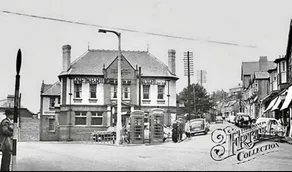 The Newbridge Hotel - Image 2