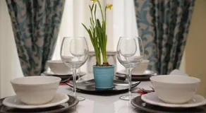 Bucharest Central Apartment - Image 5