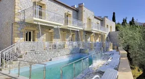 8 Furnished Apartments in Stoupa for Rent. - Image 2