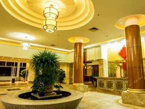 Hui Kai Sea View Holiday Hotel - Image 4