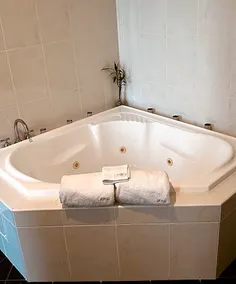Gundaroo Manor Bed & Breakfast - Image 3