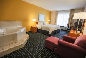 Fairfield Inn & Suites Lexington Berea - Image 3
