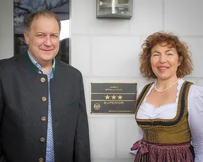Grüner Baum Landhotel - Image 5