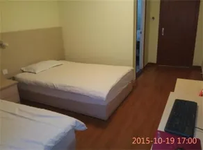 Jining Jingjiang Inn - Image 4