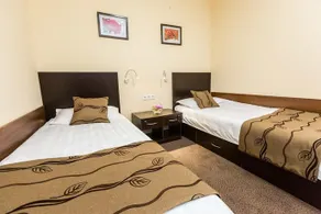 Hostel Ok Almaty - Image 3