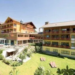 Hotel Dorfhotel Fasching - Image 3