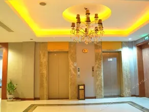 Yao Yi Hotel, Yuyao - Image 3