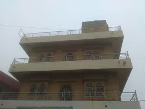 Hotel Goverdhan Palace Jaisalmer - Image 1