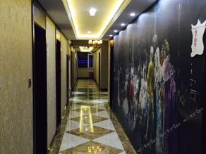 Yunzhishang Hotel Luoping - Image 5