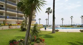 Apartamento vistas al mar, Playa Cristal - Image 2