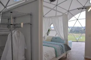 Mile End Glamping - Image 3