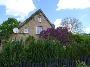 Historisches Kapitanshaus Breege - Image 2