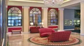 Tower Square Hotel Springfield - Image 3