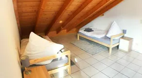 Workers Apartment- three room apartment with kitchen and wifi - Image 4