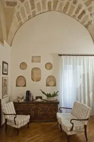 Garden Suite at Palazzo Famularo - Image 3