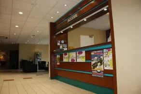 Hôtel Vallée Bleue - Image 3