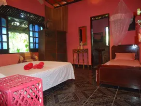 Pousada Villa Amari - Image 4