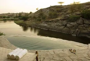 Brij Lakshmansagar, Pali - Image 2