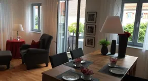 Ferienwohnung Central - Image 4